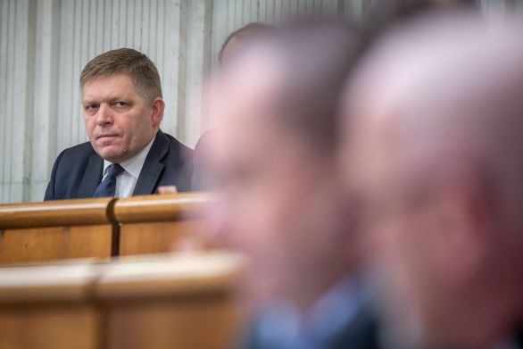 Foto N - Tomáš Benedikovič