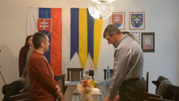 Zo zastupiteľstva vo Fekišovciach.