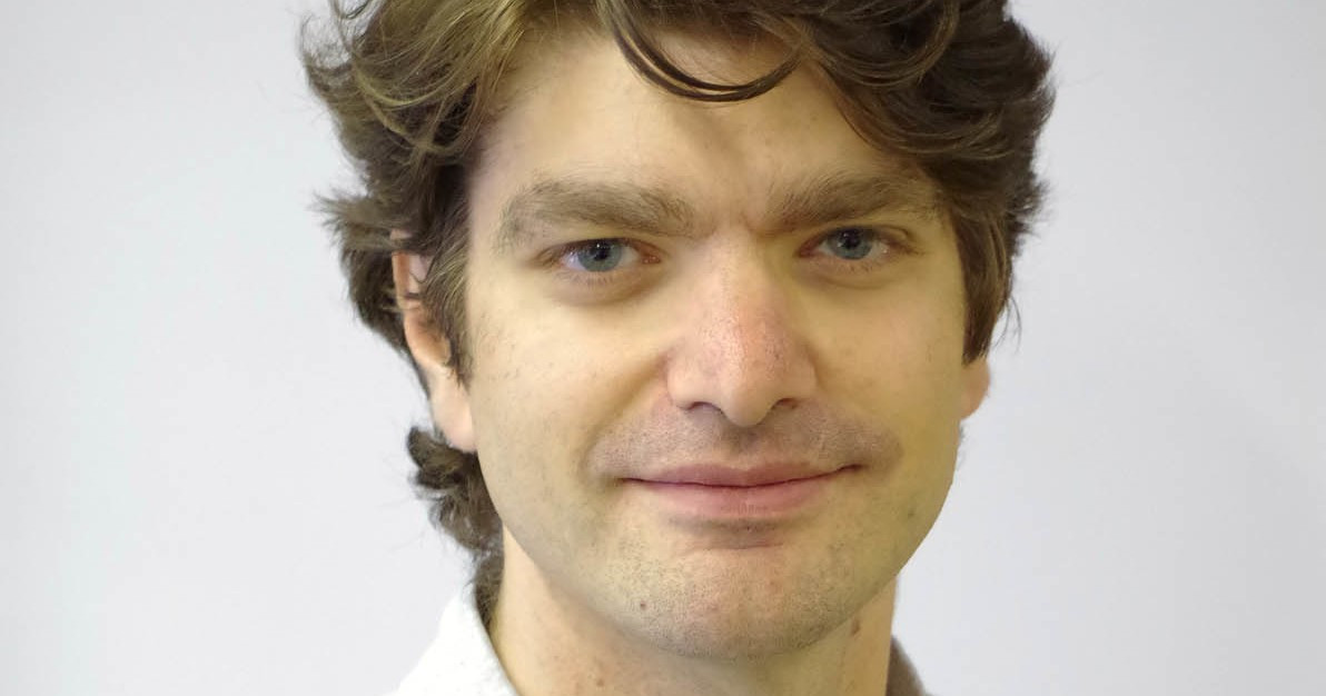 Lionel Laurent Denník N