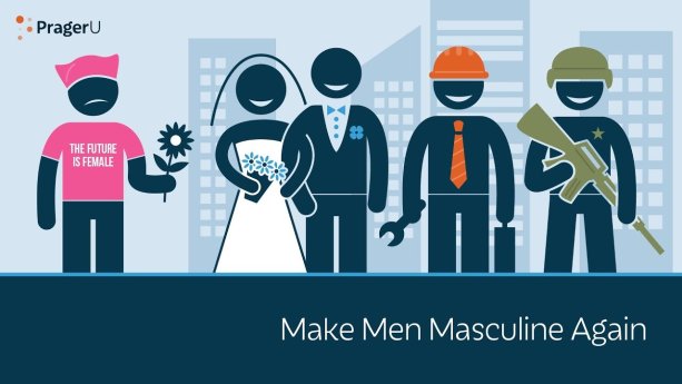 Zdroj: https://www.prageru.com/videos/make-men-masculine-again