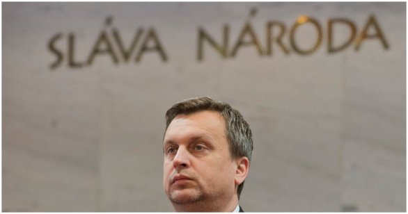 Andrej Danko. Foto - tasr
