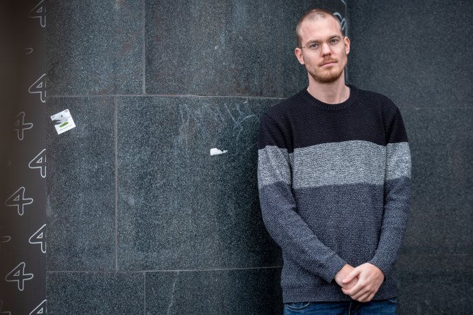 Foto N - Tomáš Benedikovič