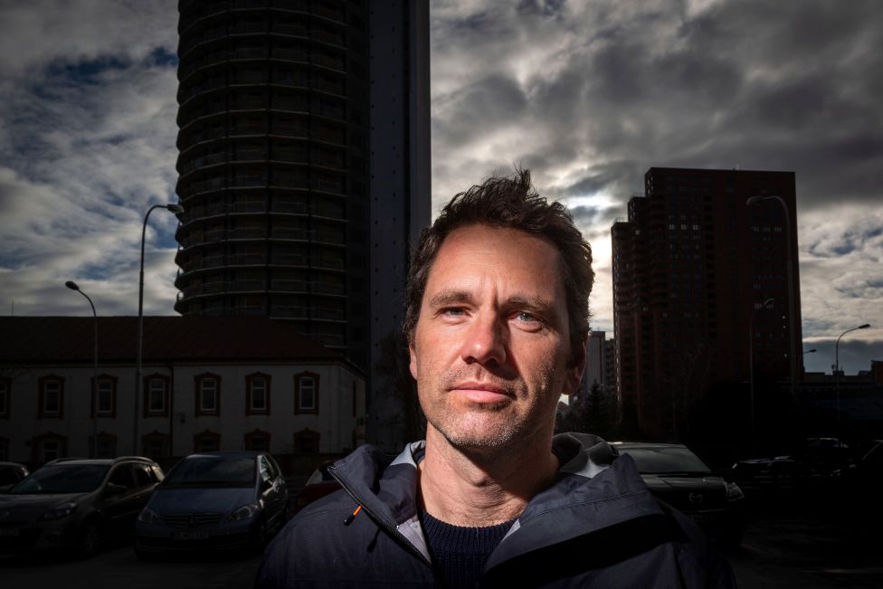 Miroslav Pikus. Foto N - Tomáš Benedikovič