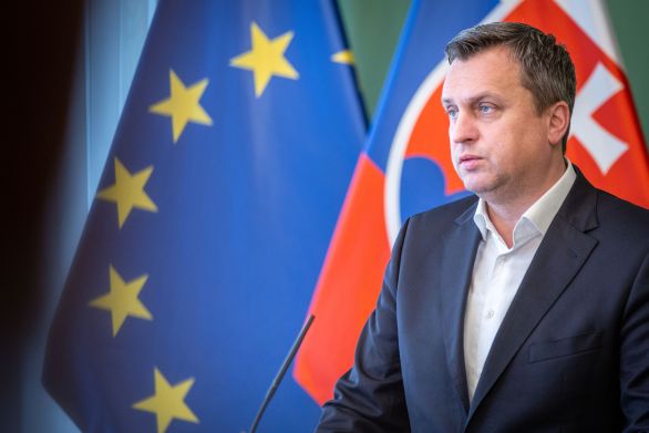 Foto N - Tomáš Benedikovič