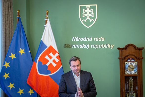 Foto N - Tomáš Benedikovič