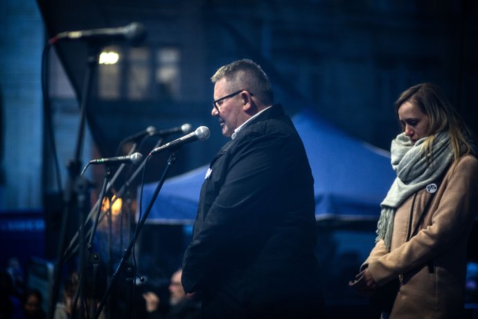 Foto N - Tomáš Benedikovič