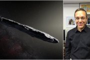 Blízko Zeme mohla letieť mimozemská sonda, vraví astronóm z Harvardu. Jeho kolegovia prevracajú oči