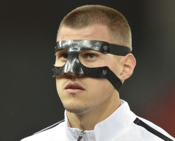 Martin Škrtel. Foto - tasr