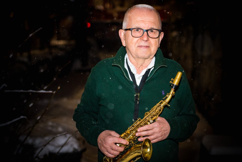 Foto N - Vladimír Šimíček