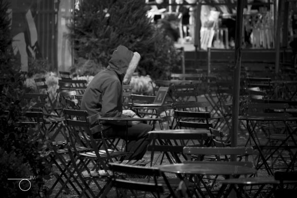 Ilustračné foto - Flickr.com/Derek Mindler