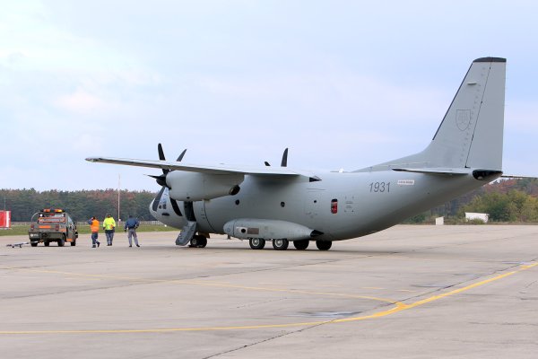 Dankov minister potvrdil, že nateraz odmietol 105 miliónov z&nbsp;USA na opravy letísk