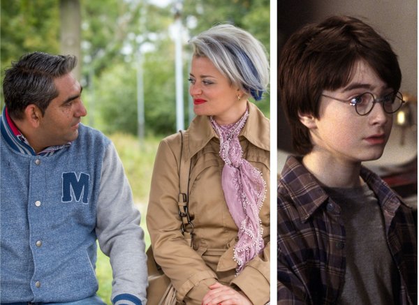 Seriál Most! by mohol zmierňovať predsudky k&nbsp;menšinám. Efekt Harryho Pottera vysvetľuje ako