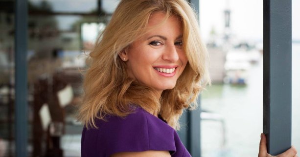 Zuzana Čaputová