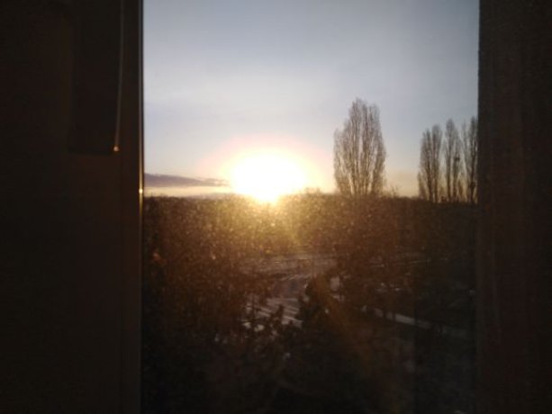 ranné foto