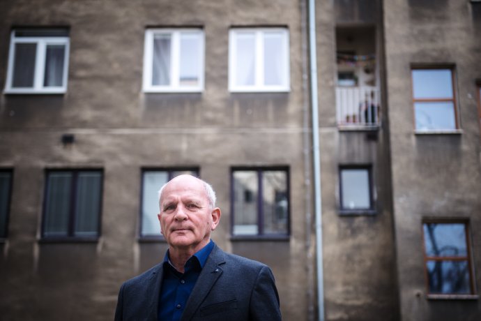 Foto - Vladimír Šimíček