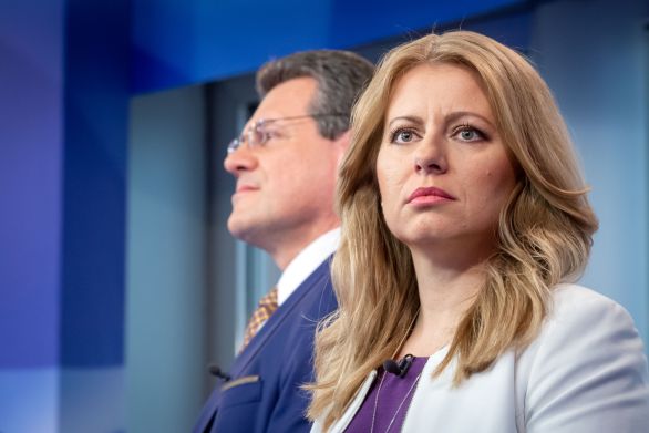 Foto N - Tomáš Benedikovič