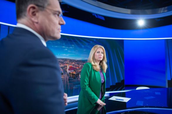 Foto N - Tomáš Benedikovič