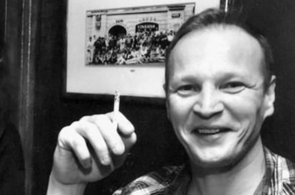 Jiří Komínek zomrel vo veku nedožitých 51 rokov.