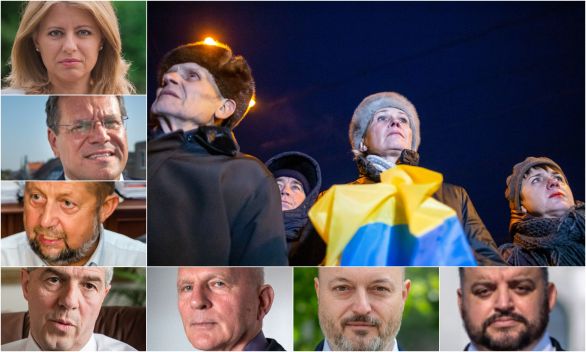 Foto N – Tomáš Benedikovič, N a TASR