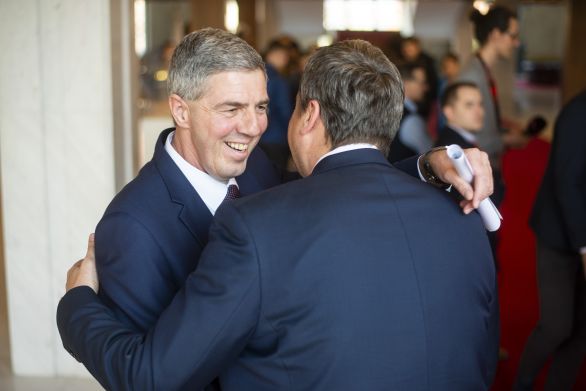 Foto - TASR/AP