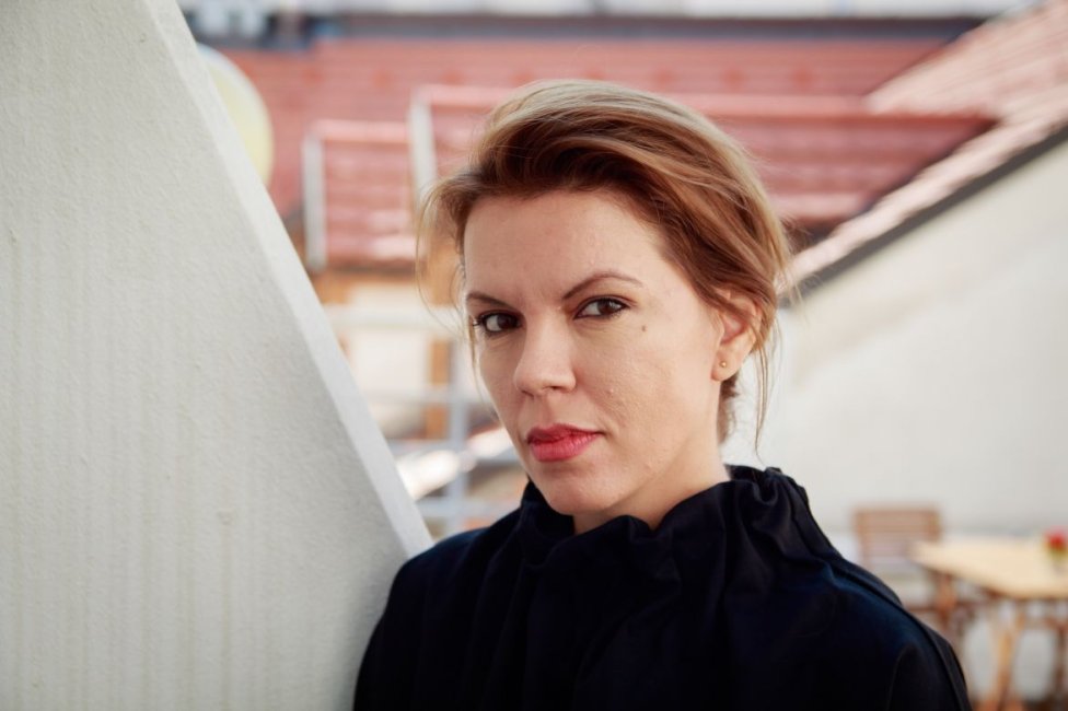 Denisa Augustinová. Foto - Deník N/Adam Hecl