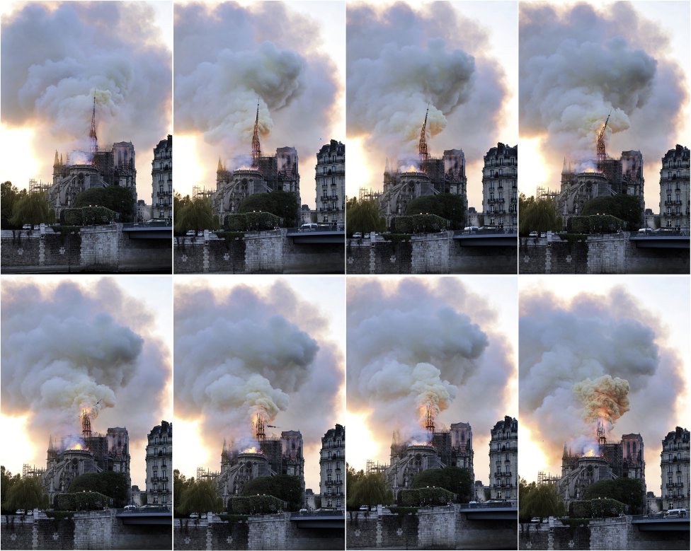 Foto - ap