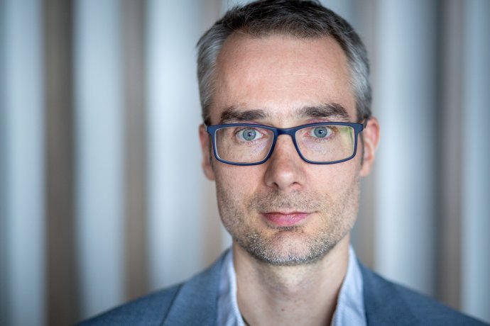 Foto N - Tomáš Benedikovič