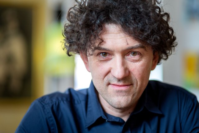 Foto N - Tomáš Benedikovič