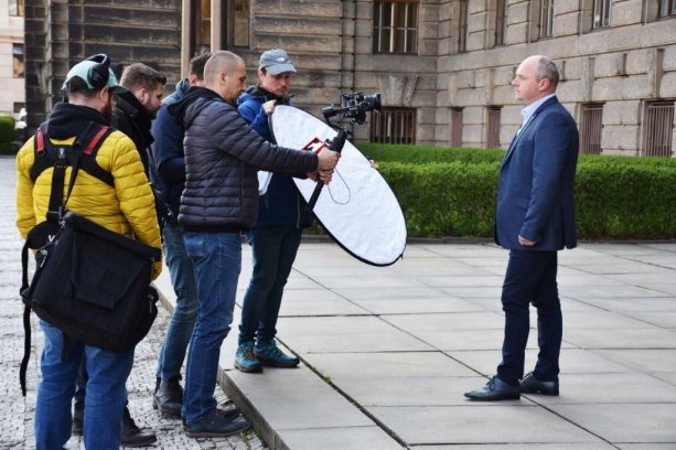 Foto RTVS/ Victória Černáková