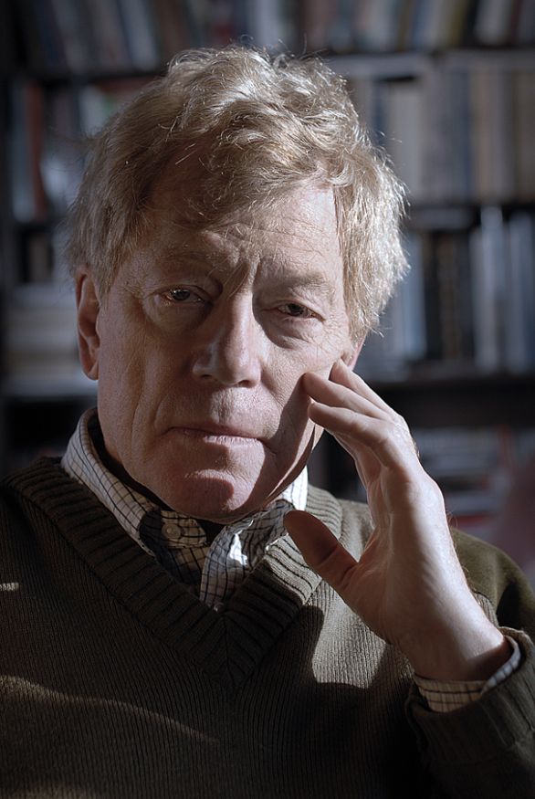 Foto – roger-scruton.com