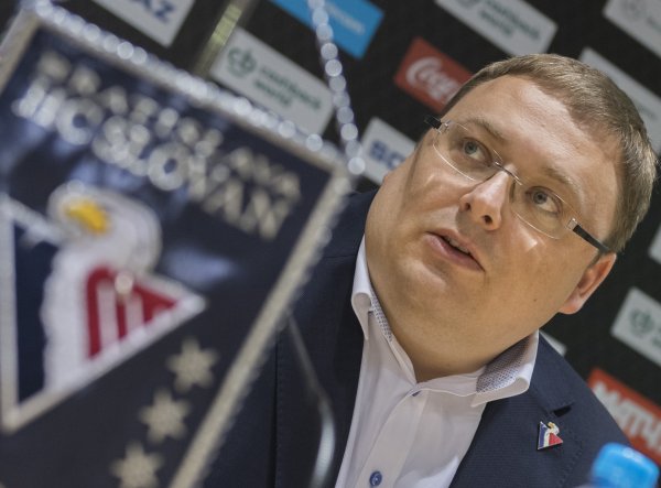 S&nbsp;HC Slovan sme rokovali, ale nič sme nepodpísali, hovorí jeden z&nbsp;možných investorov