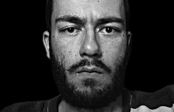 Branislav Lacko. Foto - archív B. L.