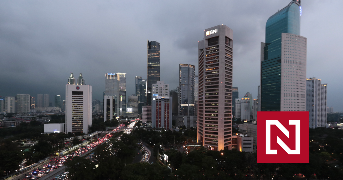 Jakarta sa pot pa had sa nov hlavn mesto In t ty Jakarta sa pot pa had sa nov hlavn mesto In t ty