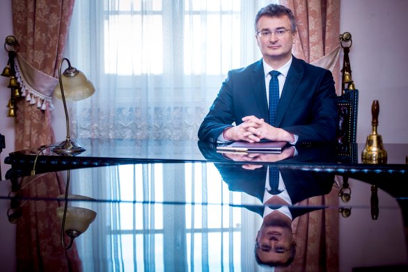 Foto N – Vladimír Šimíček