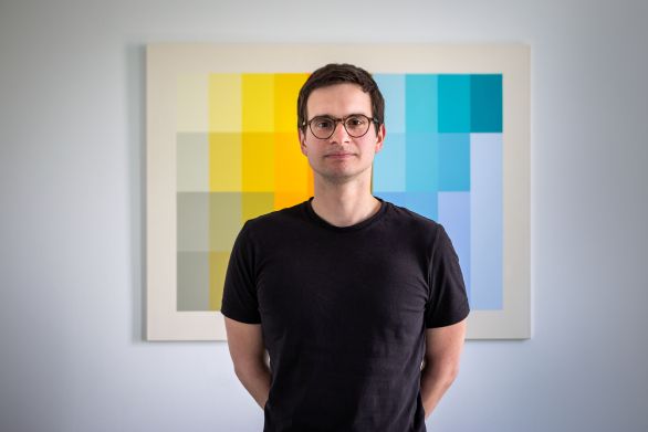 Foto N - Tomáš Benedikovič