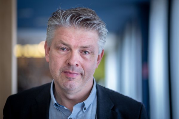 Terapeut pomáha násilným mužom: Chcú, aby som ich zbavil hnevu, ten je však súčasťou života