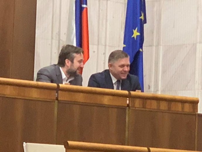 Foto: FB Igora Matoviča