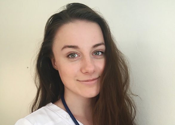 Foto - archív Silvie Slopovskej