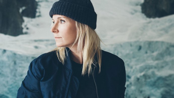 Švédska autorka Bea Uusma. Foto - Instagram/bea_uusma