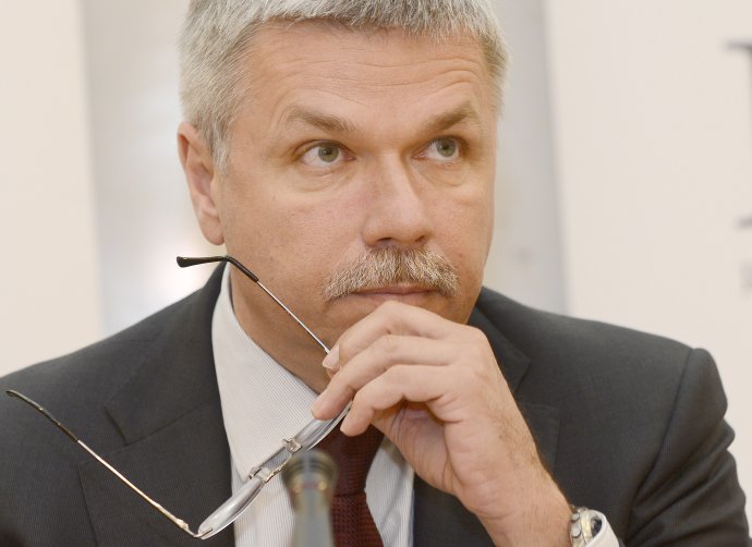 Ivan Šramko. Foto - TASR