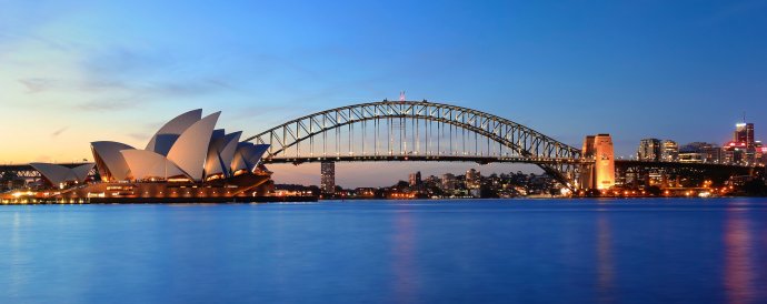O opere v Sydney niektorí hovoria ako o „najväčšej projektovej katastrofe“ - namiesto sedem miliónov austrálskych dolárov stála 102 miliónov. Foto – Adobe Stock