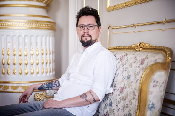 Foto N - Vladimír Šimíček