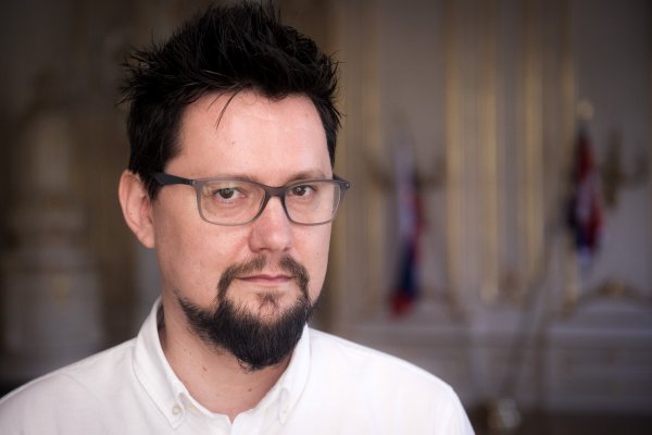 Foto N - Vladimír Šimíček