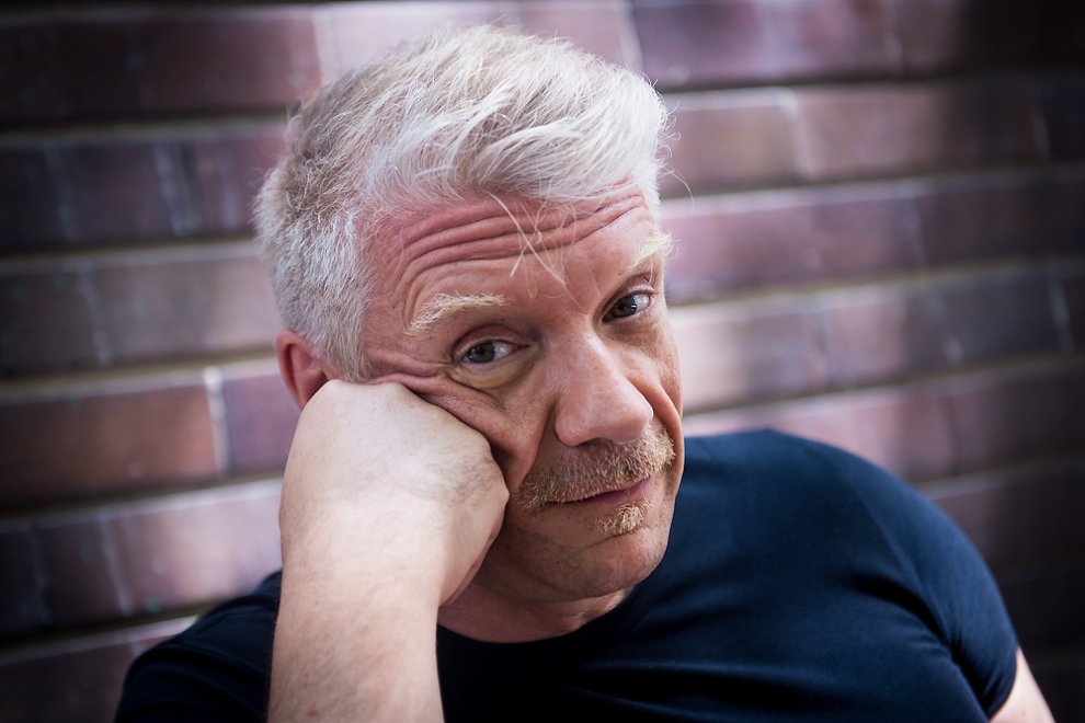 Herec Richard Stanke: Keď si chce Šimkovičová oddýchnuť, nech ide do wellnessu