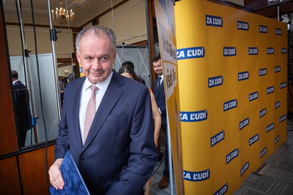 Foto N - Tomáš Benedikovič