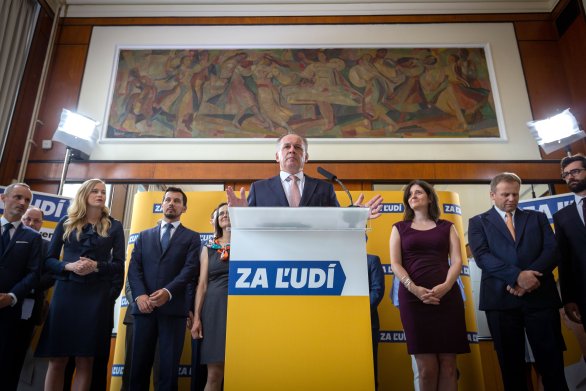 Foto N - Tomáš Benedikovič