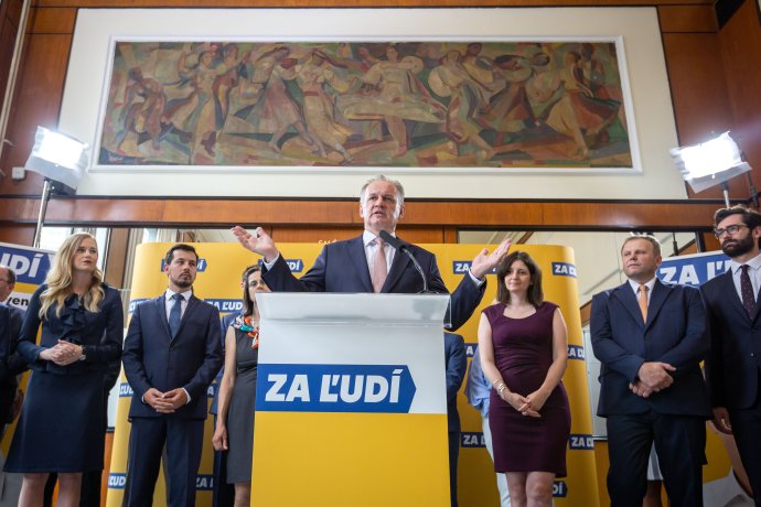 Foto N - Tomáš Benedikovič