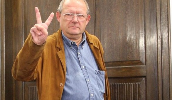Adam Michnik