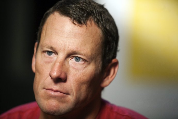 Lance Armstrong. Foto – Tasr/ap