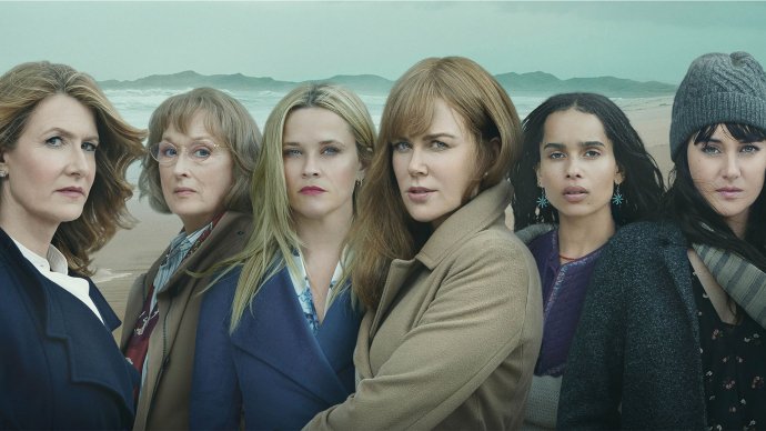 Druhá séria Big Little Lies má nové postavy. Foto - HBO